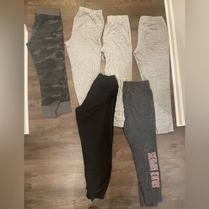 Women’s Joggers Size Medium